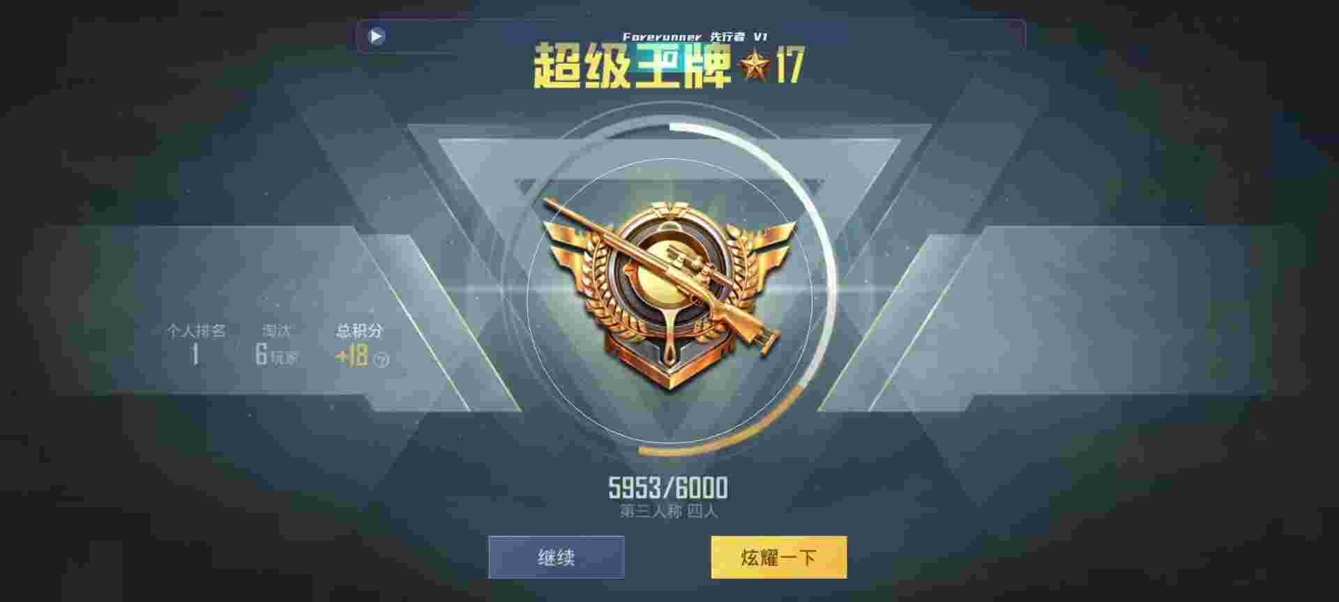 和平精英鸡腿辅助自瞄 - ��ƽ��Ӣ����Ҹ�����Ƶ辅助预览图
